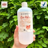 Rose Water Biomed 500ml Alcohol Free Wholesale