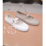 Melissa soft ballerina shoes