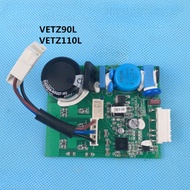 Haier Refrigerator HRF-IV600SBS Variable Frequency Board Compressor Drive Board