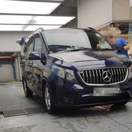 平治 MERCEDES BENZ VITO 116