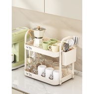 Cup Storage Rack Cup Holder Water Cup Tea Cup Kitchen Water Cup Holder Storage Rack Cup Rack Drain R