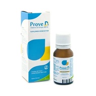 Prove D3 Drop Vitamin D3 400 IU Drops 12.5mL/ Vitamin D/ Immune System