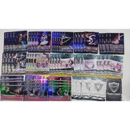 Vanguard V Clan Bang Dream RAISE A SUILEN Ready To Play Dr. pg 4 Pieces Grade 1 2 3 Starting Every L