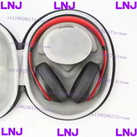Only case Carry Case Storage Box For Beats Studio3 for Beats Studio Pro Headset Headphone