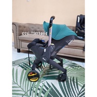 DOONA PLUS STROLLER (PRELOVED)