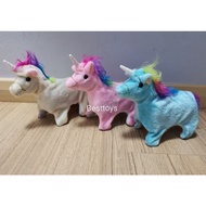 Toys Battery operated music Toys unicorn