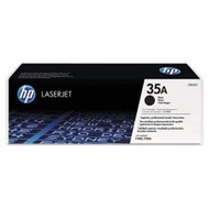 HP original toner HP CB435A ( 35A )