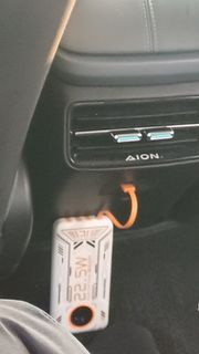 22.5W 快速充電行動電源