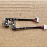 Suitable for HP 440 445 450 455 G8 G9 Charging Port Power Interface Power Head M21725-001