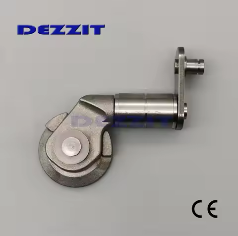 B-M-W N13 B16 116i 1.6T Turbo Parts Wastegate Rattle Flapper 820021-5001S 820021-0001