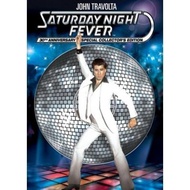 [Blu-ray Movie] Weekend NIGHT Frenzy SATURDAY NIGHT FEVER (1977) 2D