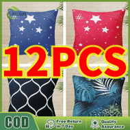 【Free Shipping】Pillow Cases With Zipper 6pcs Punda With Zipper Sale 12pcs Punda Sale 6pcs Free Shipp