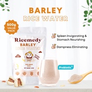 Ricemedy - Barley Rice Water (Pouch)