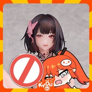 PVC Figure 1/6 Lily - Illustration by ATDAN
