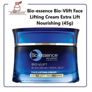 Bio-essence Bio-V lift Face Lifting Cream Extra Lift Nourishing (45g)