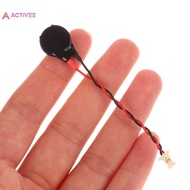 <Activee> Black New High Quality For XPS13 9343 9350 9360 9365 Motherboard CMOS BIOS Battery