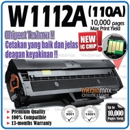 Compatible to HP Laserjet 108 108A 108w HP 136 MFP 136a MFP 136w W1112A 110A HP110A Printer Ink
