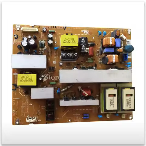 LG42LH20RC-TA 42LH30FR-CA power supply board EAX55357701 LGP42-09LF part
