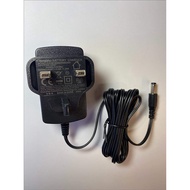 Replacement for KPTEC AC Adapter Charger model K12S260050B 26.0V 0.5A for Vacuum