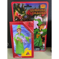 Hasbro Dungeons and Dragons Presto figure