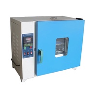 stainless steel  Constant Temperature drying furnace electric oven Air Circulating Drying Oven
