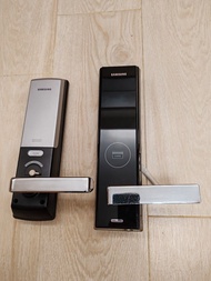 Samsung三星SHS-5050電子門鎖(不議價）