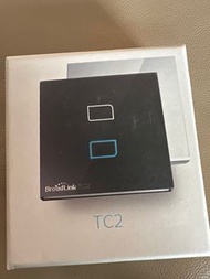 Broadlink TC2 智能燈制