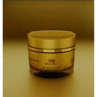 DAY CREAM ANZORA - CREAM SIANG ANZORA - CREAM SIANG GLOW ANZORA -