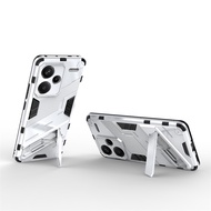 Ốp cho Xiaomi Redmi Note 13 Pro Plus 5g note13 13Pro 13Pro + 13proplus 2023 vỏ vỏ điện thoại giá đỡ