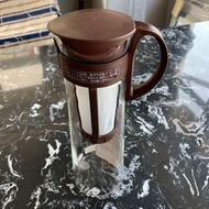 HARIO 冷泡咖啡壺 1L