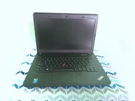 Laptop Gaming Lenovo Thinkpad E440 Core i5 Ram 6Gb