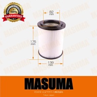 MFA-991 HONDA CRV S9A, STREAM S7A 2.0 Penapis Udara Masuma Jepun