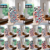 Realme 9 Pro Plus / 8 / 8i / 8 Pro / 7i / 5 / 5 Pro / 3 / 3 Pro / 2 Pro CASE MOTIF PICTURE CODE GS G