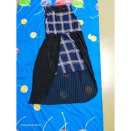 night dress event dress