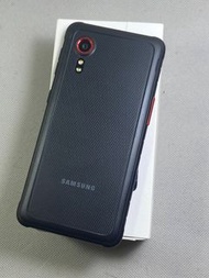 Samsung Galaxy XCover 5 4G+64G 二手防水外送手機 4G手機 可換電池