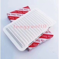 TOYOTA Camry 02-05 ES300 ES330 RX330 RX350 SIENNA Crown Beauty Air Filter