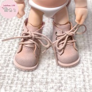 LadyHome For Zsiga  Doll Shoes Cute Standing Shoes Doll Shoes Replacement Set Doll Shoes Doll Dress-