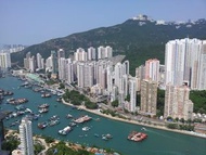 放售 深灣軒2座中層層G室 香港仔海景