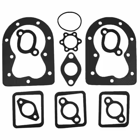 Valve Grind Head Gasket Kit Replaces Onan 110-3181 for BF BG B43 B48 P-216 P-218 P-220 P-216V P-218V