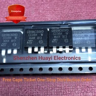 [One Price] GB19NC60HD STGB19NC60HD TO-263 600V 19A