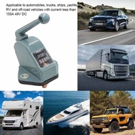 Saklar Pemutus Arus Aki / Main Switch Battery Mobil Truk Bus Traktor