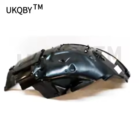 Car Cover, wheel housing, front part, right front fender lining 2009-b mwF30 320d N20 N26 F35 F31 F3