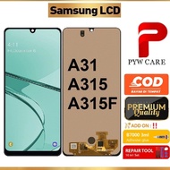 Skrin LCD Serasi Untuk Samsung A31 TFT LCD Screen