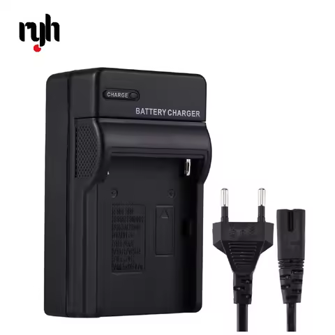 NP-F970 Battery Charger For Sony NP-FM500H NP-FM70 NP-FM90 BC-VM50 NP-F550 NP-F750 NP-FM50 QM71D QM9