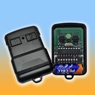 🔥 Auto Gate Remote Control 433mhz (Battery Included)