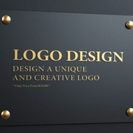 Logo Design (Special Logo Design, Brand Design) in 3 days