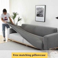 Thick Sofa Cover All-Inclusive Elastic Combination Type Full Fabric universal sofa cover sofa cover 2 seater