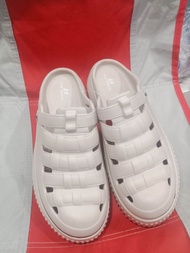 NB009 SANDAL PEREMPUAN DEWASA TERBARU ELEGAN 36-41