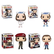 Funko Pop! Stranger Things