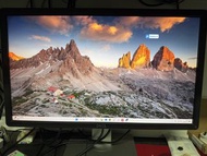 Monitor mon Dell p2415qb 24吋 4k